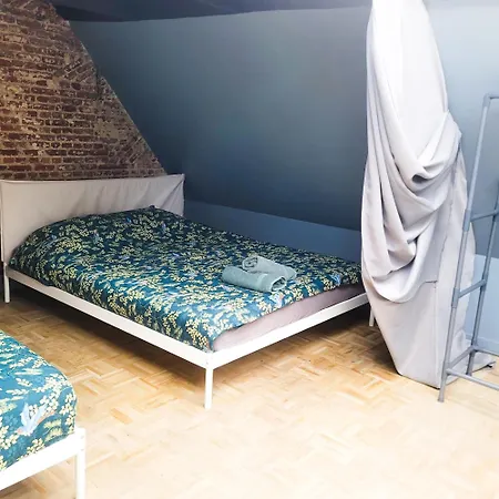 New Spacious Boutique Apartment's In The Center Of